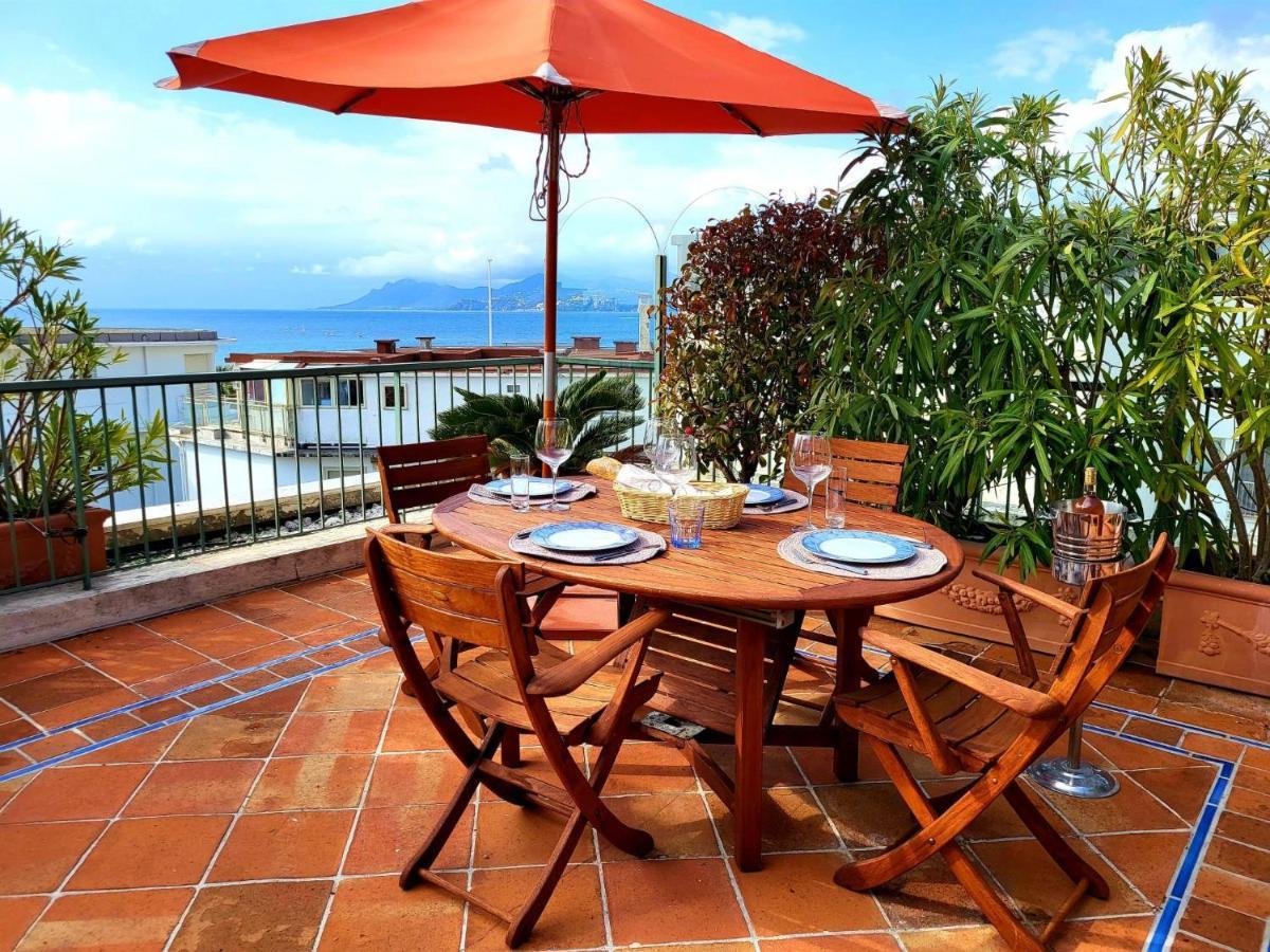 Appartement Antinea-1 By Interhome