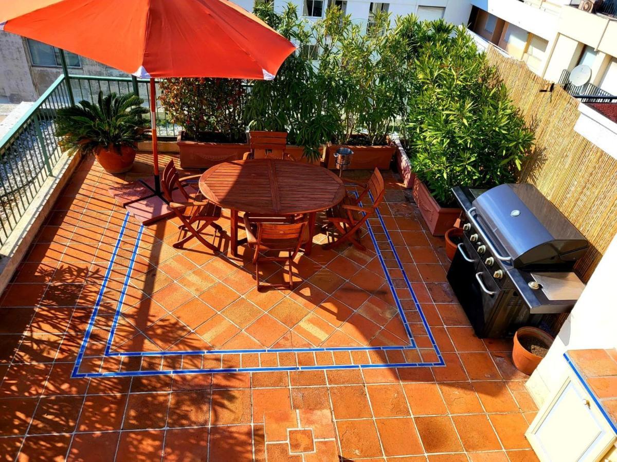 Appartement Antinea-1 By Interhome