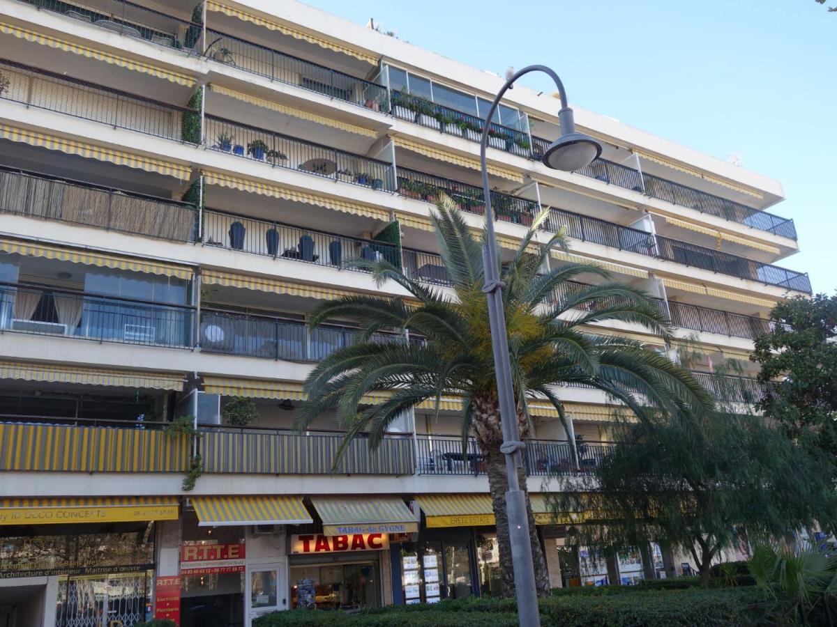 Antinea-1 By Interhome Appartement *