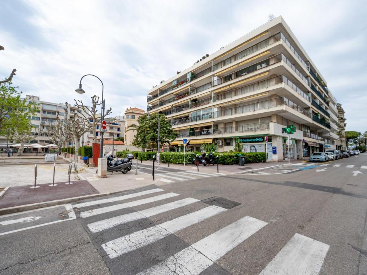 Antinea-1 By Interhome Cannes